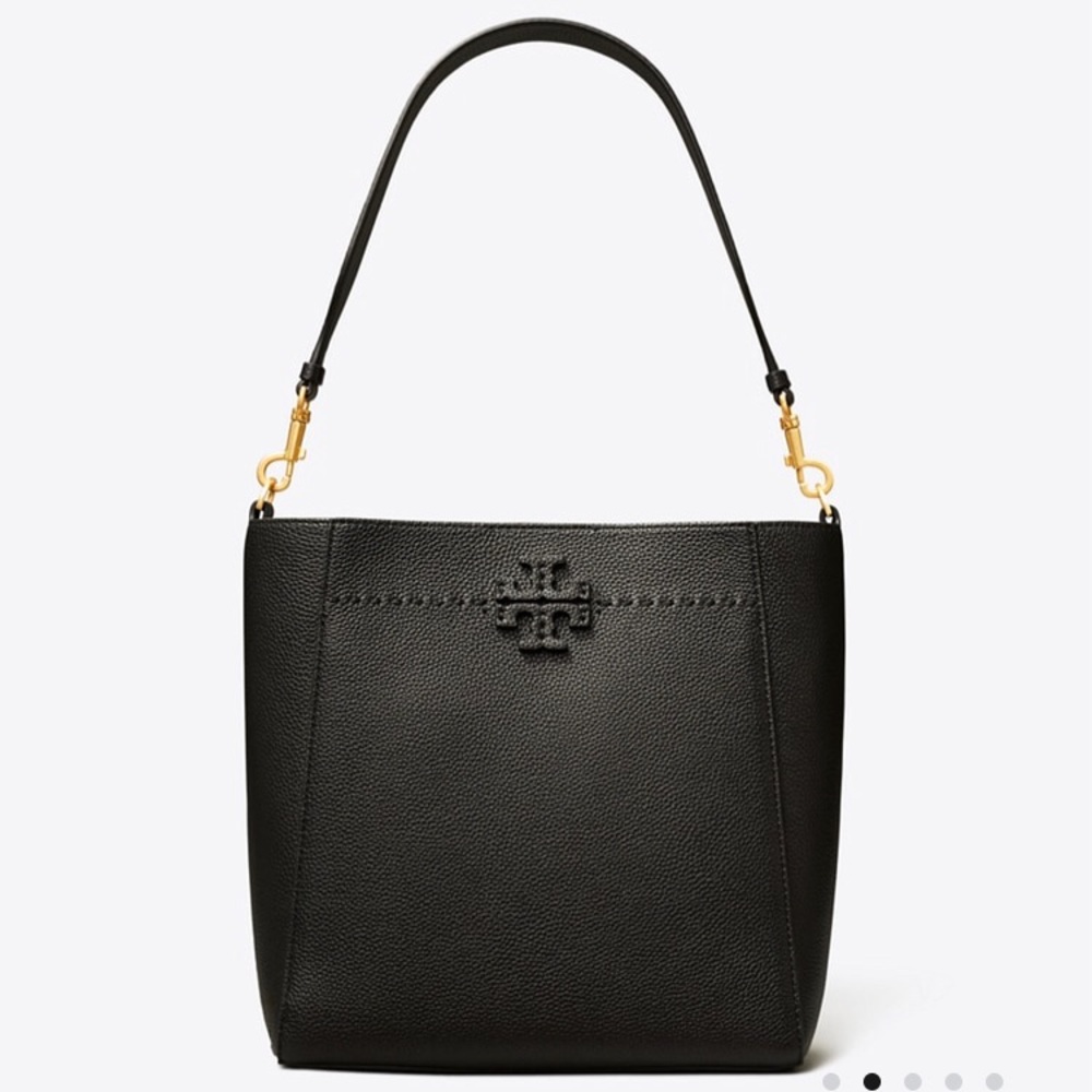 Tory Burch McGraw Hobo Bag